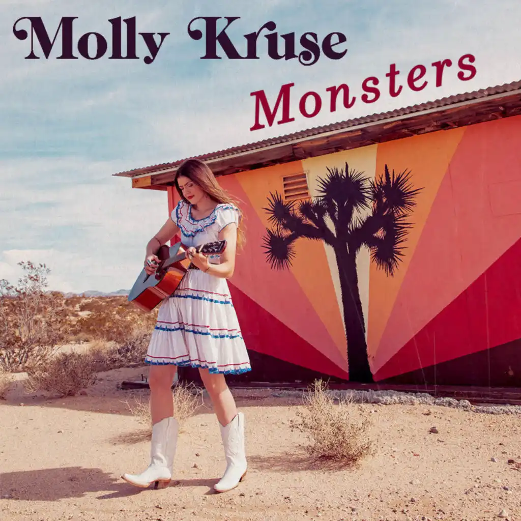 Molly Kruse