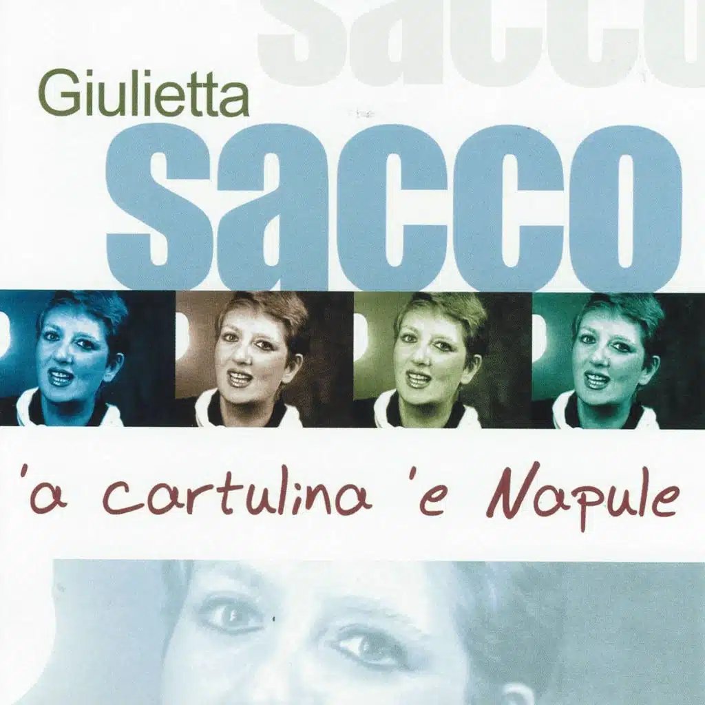 'A cartulina è Napule (Best Neapolitan Classical Songs)