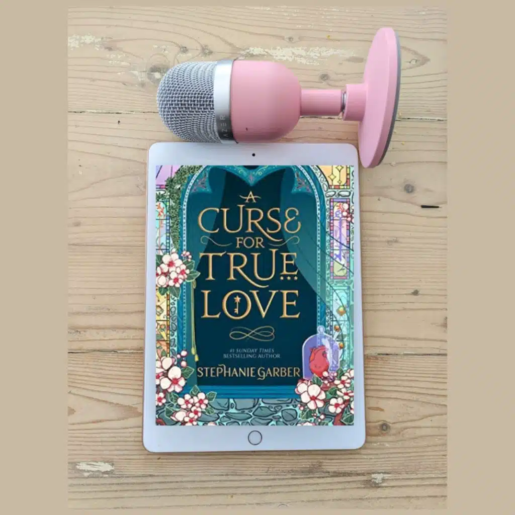 A Curse for True Love