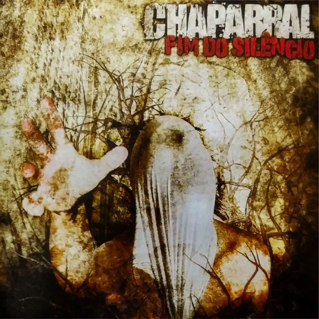 Chaparral