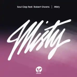 Misty (feat. Robert Owens)