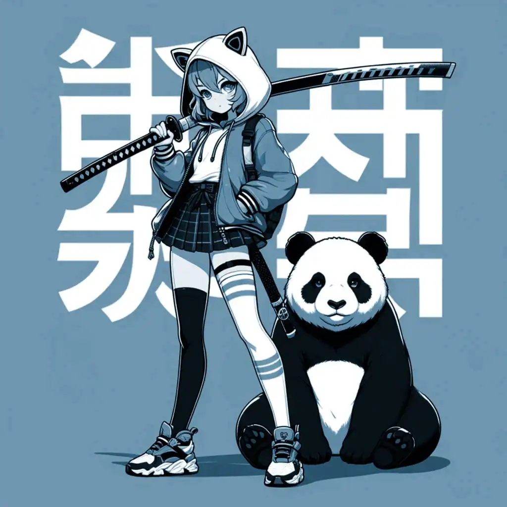 Panda Beats