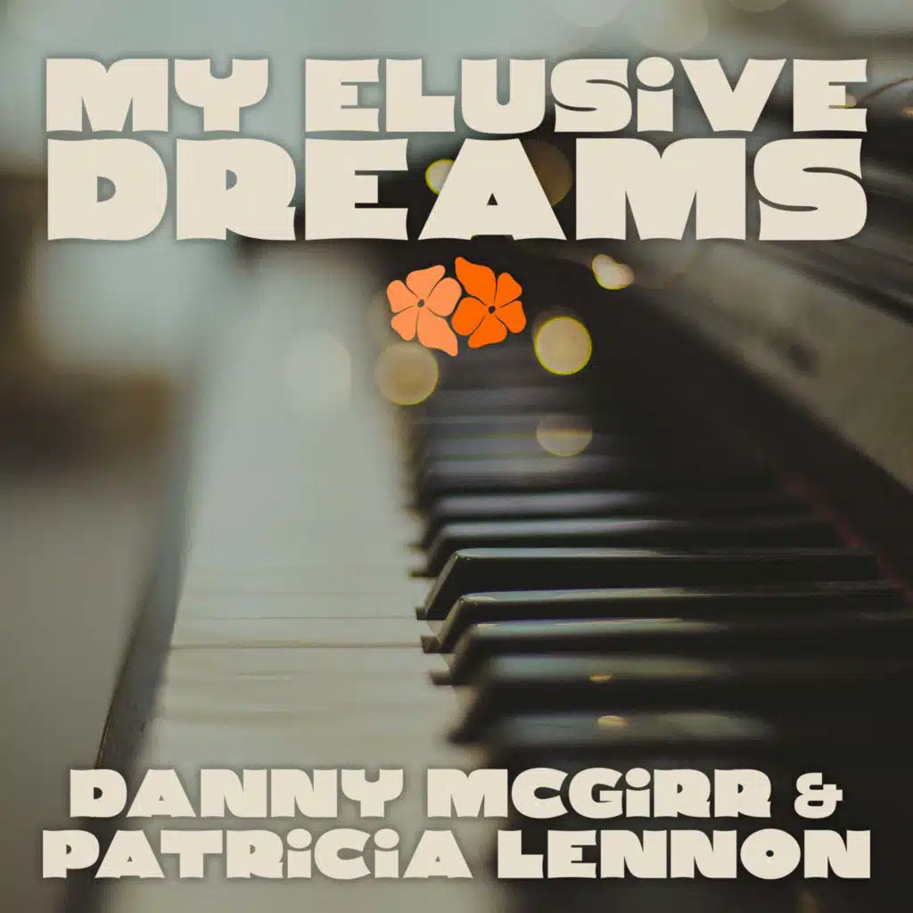 Danny McGirr & Patricia Lennon