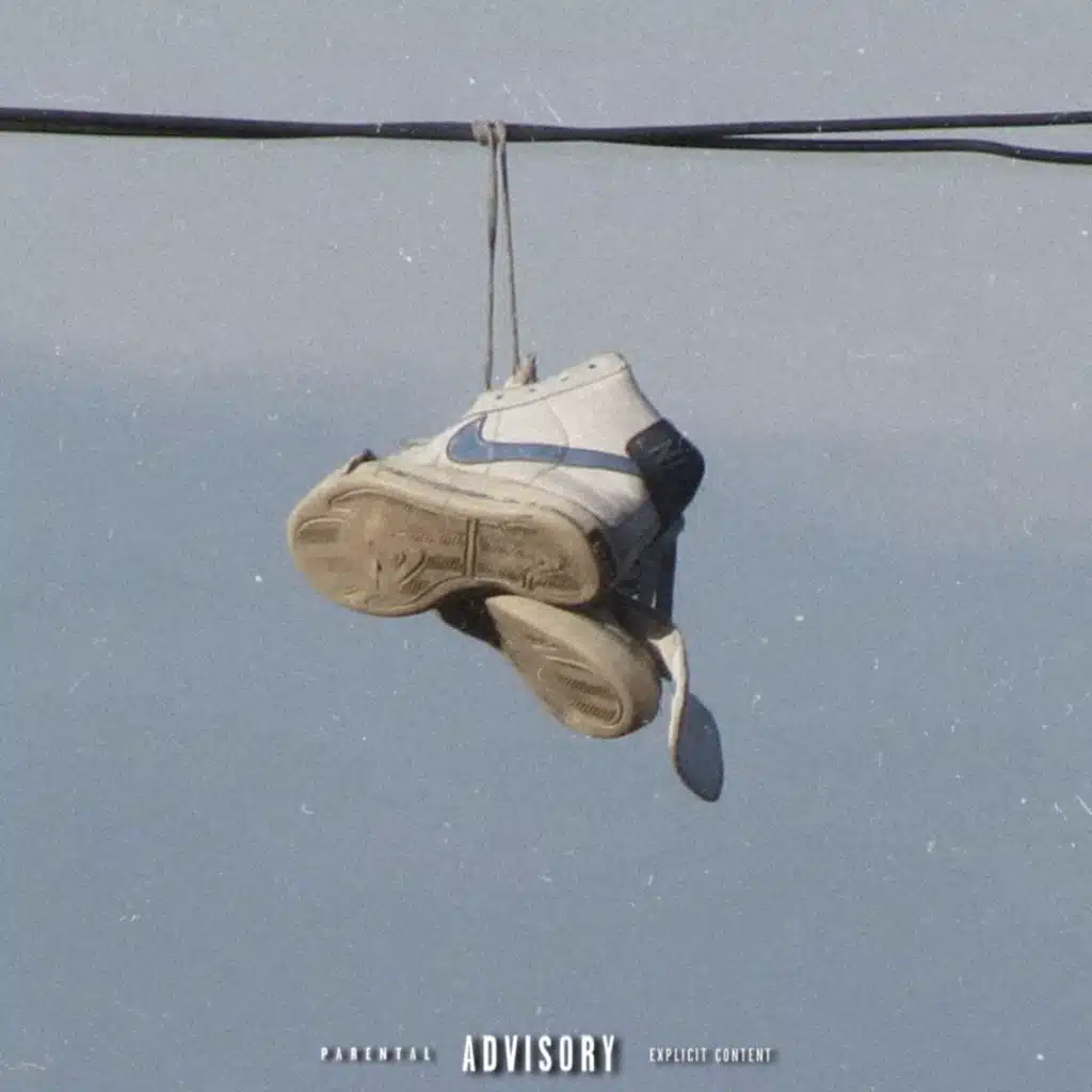 Las nike gastadas (feat. Fuzz Figueroa)