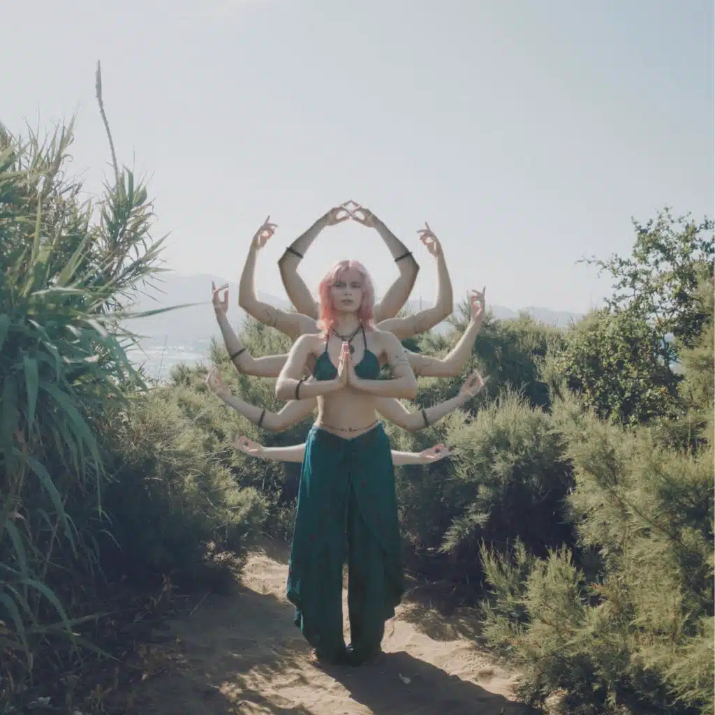 EXORCISE (Radio Edit)