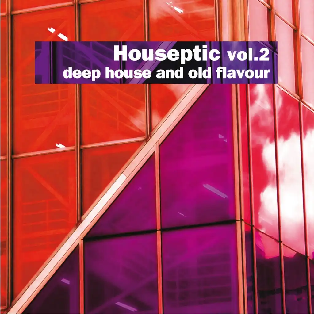 Houseptic, Vol. 2