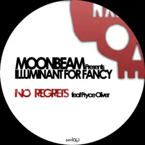 No Regrets (Lluminant for Fancy) [feat. Pryce Oliver]