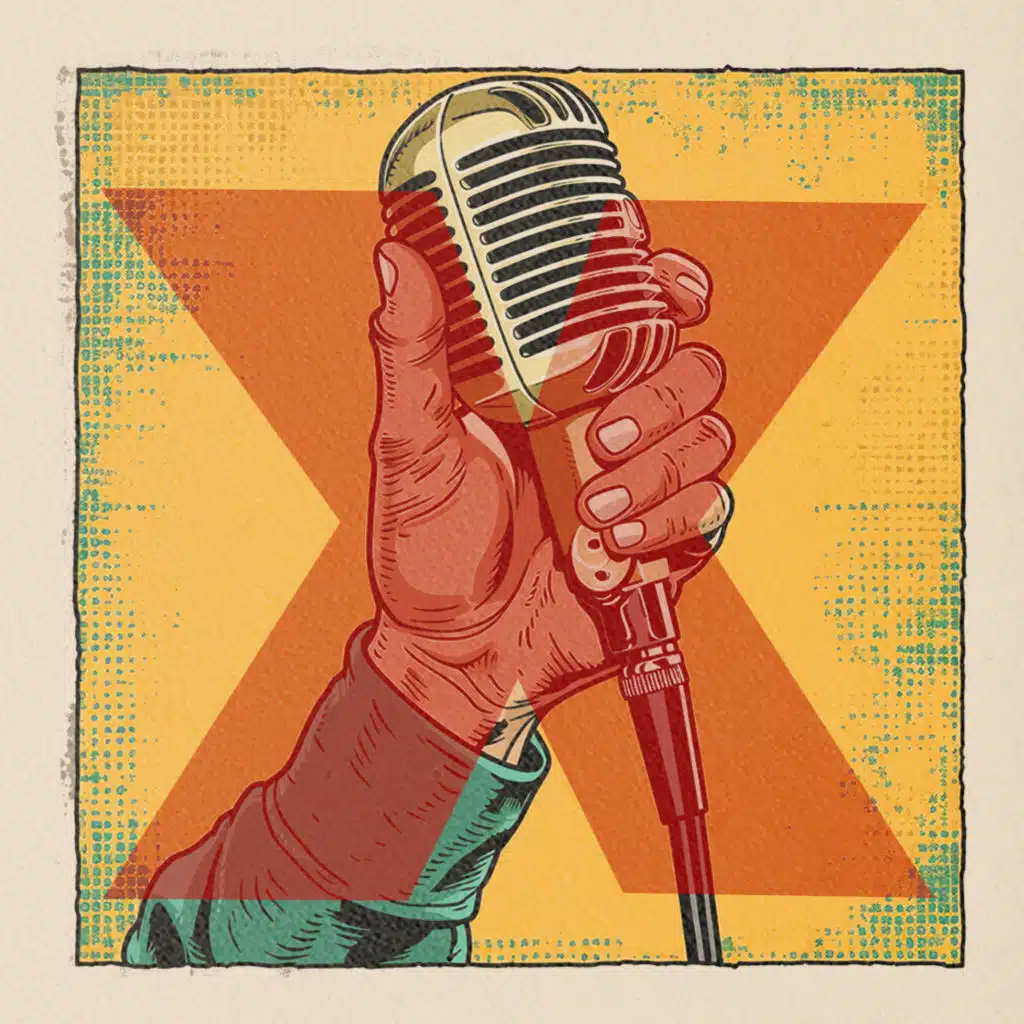 389: Did Shure Fix The MVX2u? Handheld vs. Studio Condensers, and more