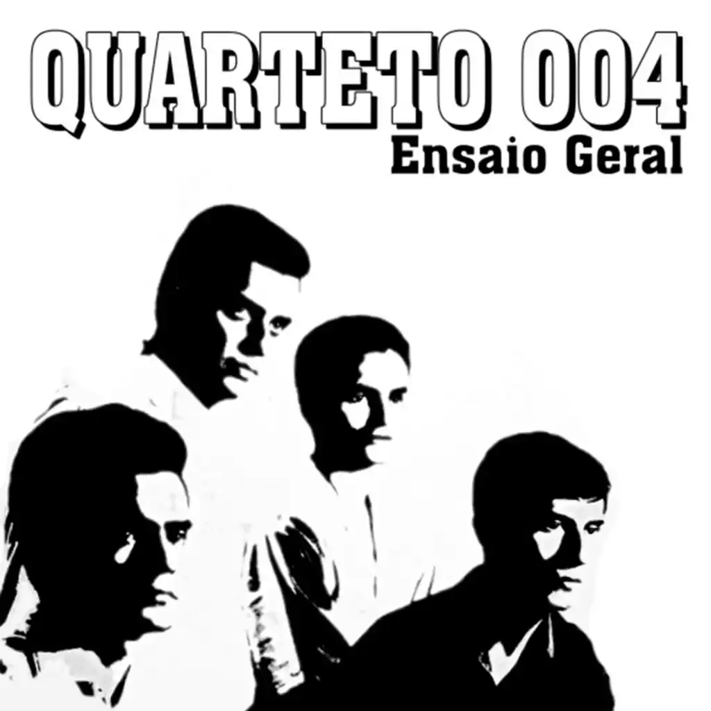 Quarteto 004