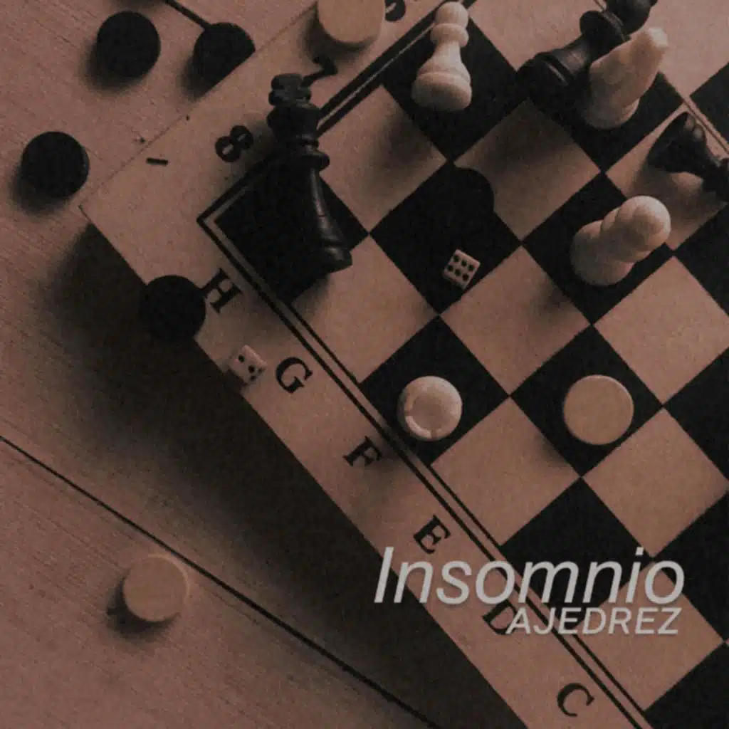 Ajedrez
