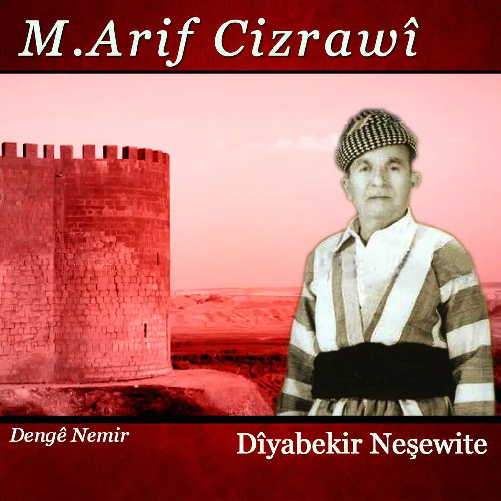Diyarbekir Neşewite (Dengê Nemir)