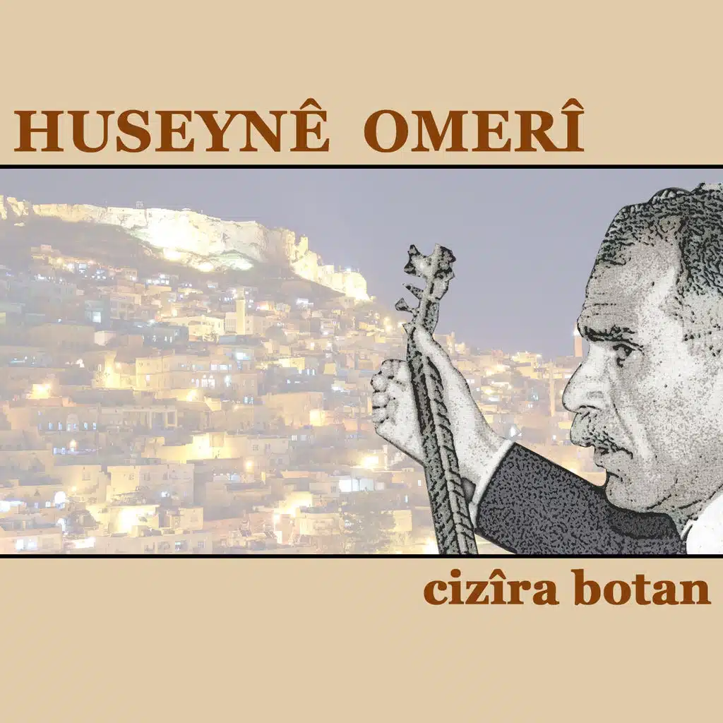 Tenbura Dilê Min