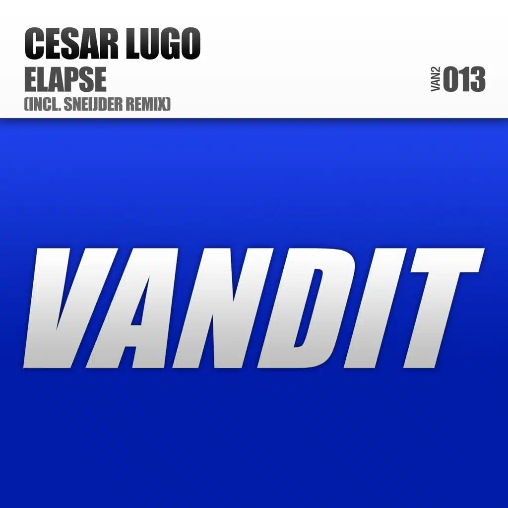 Elapse (Sneijder Remix)