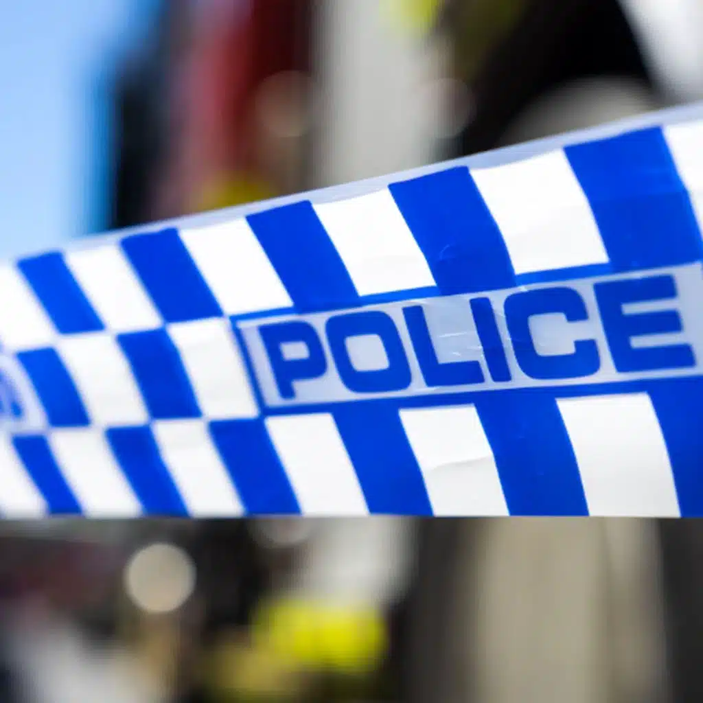 More than 500 arrests in NSW domestic violence crackdown