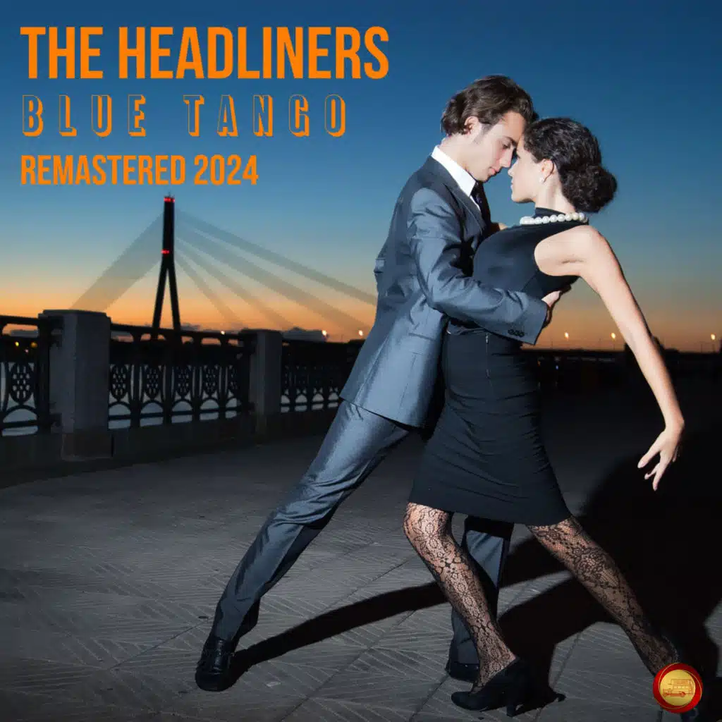 Blue Tango (Remastered 2024)
