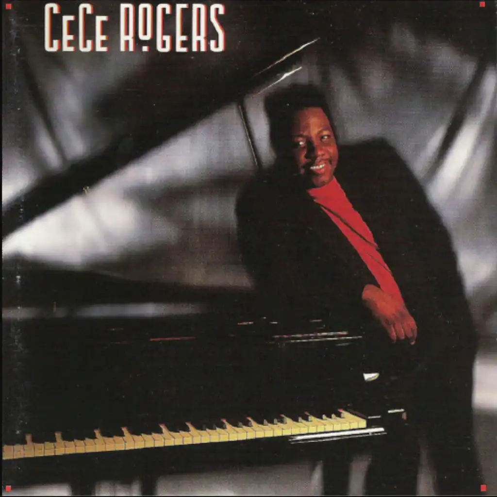 CeCe Rogers