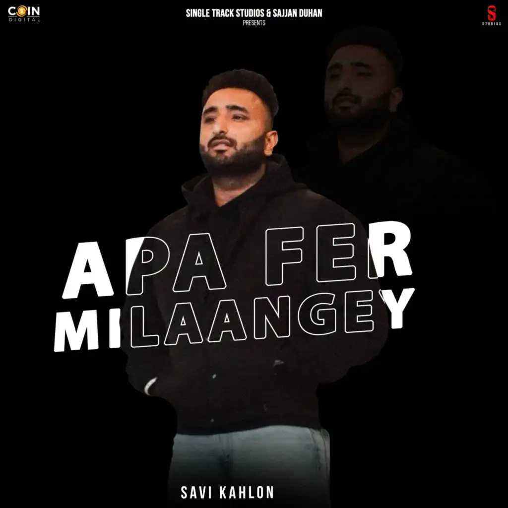 APA FER MILAANGE (LIVE)