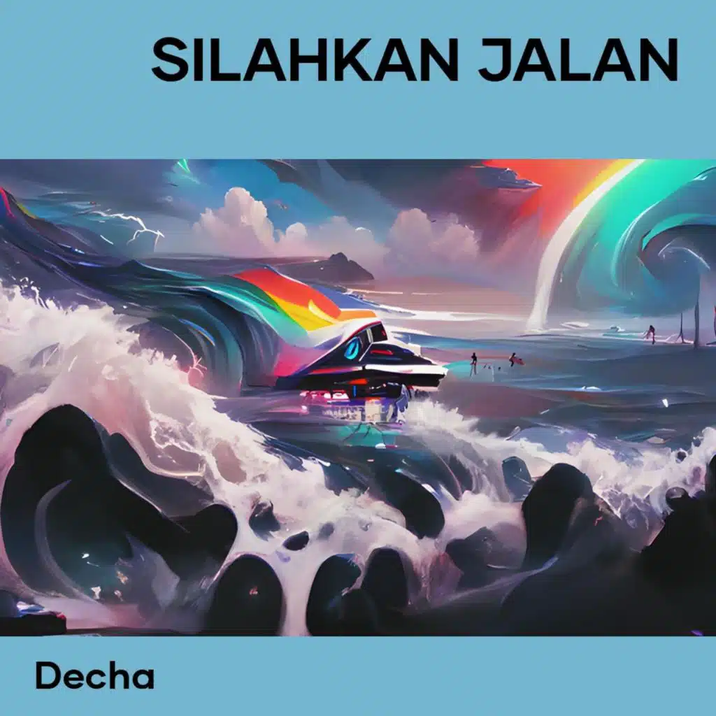 Silahkan Jalan