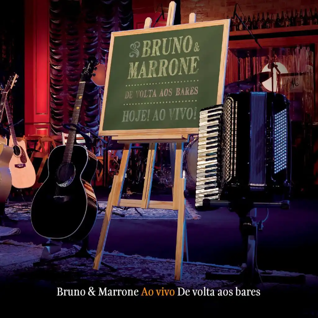 Como Eu Te Amo (Ao Vivo | Bônus Track)