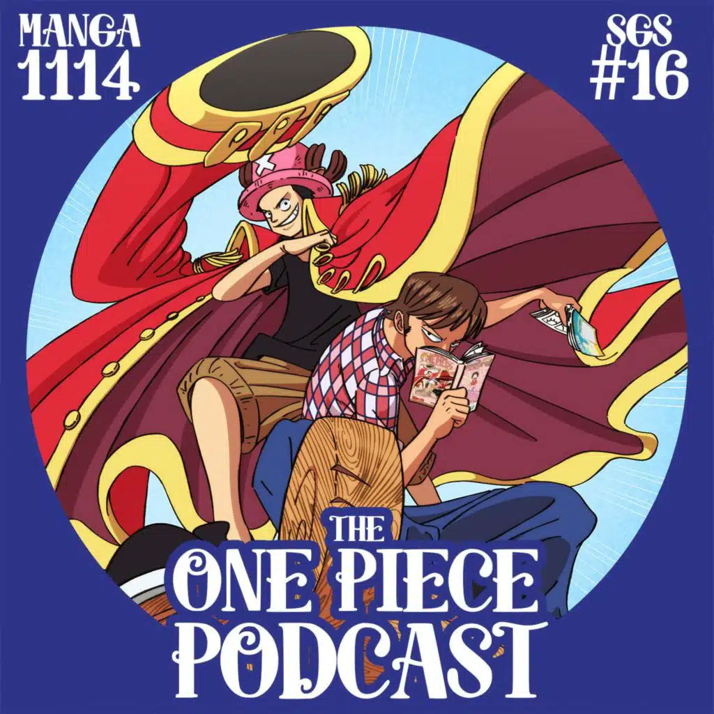 Episode 818, “Burpees Not Barbies” (SGS #15)