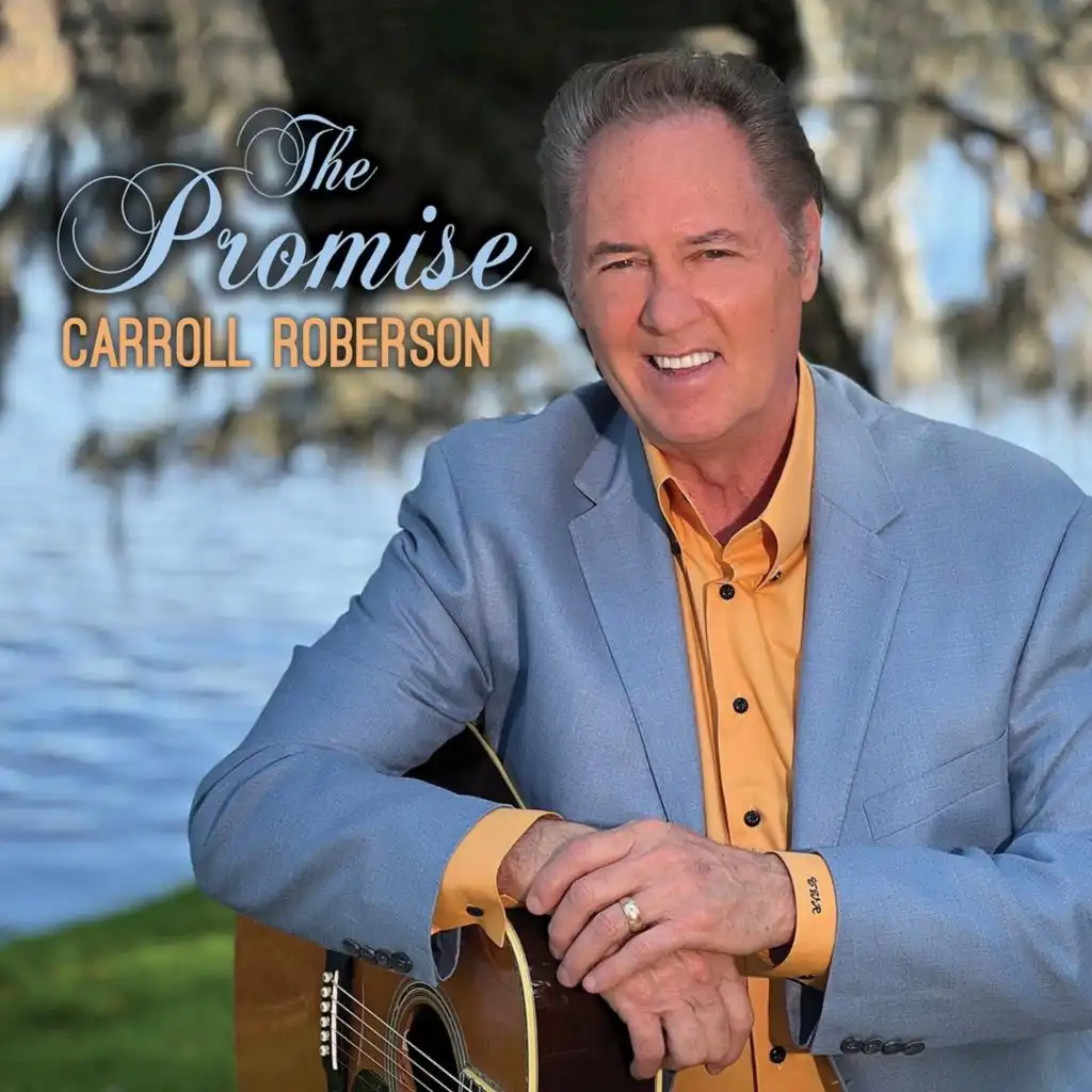 Carroll Roberson