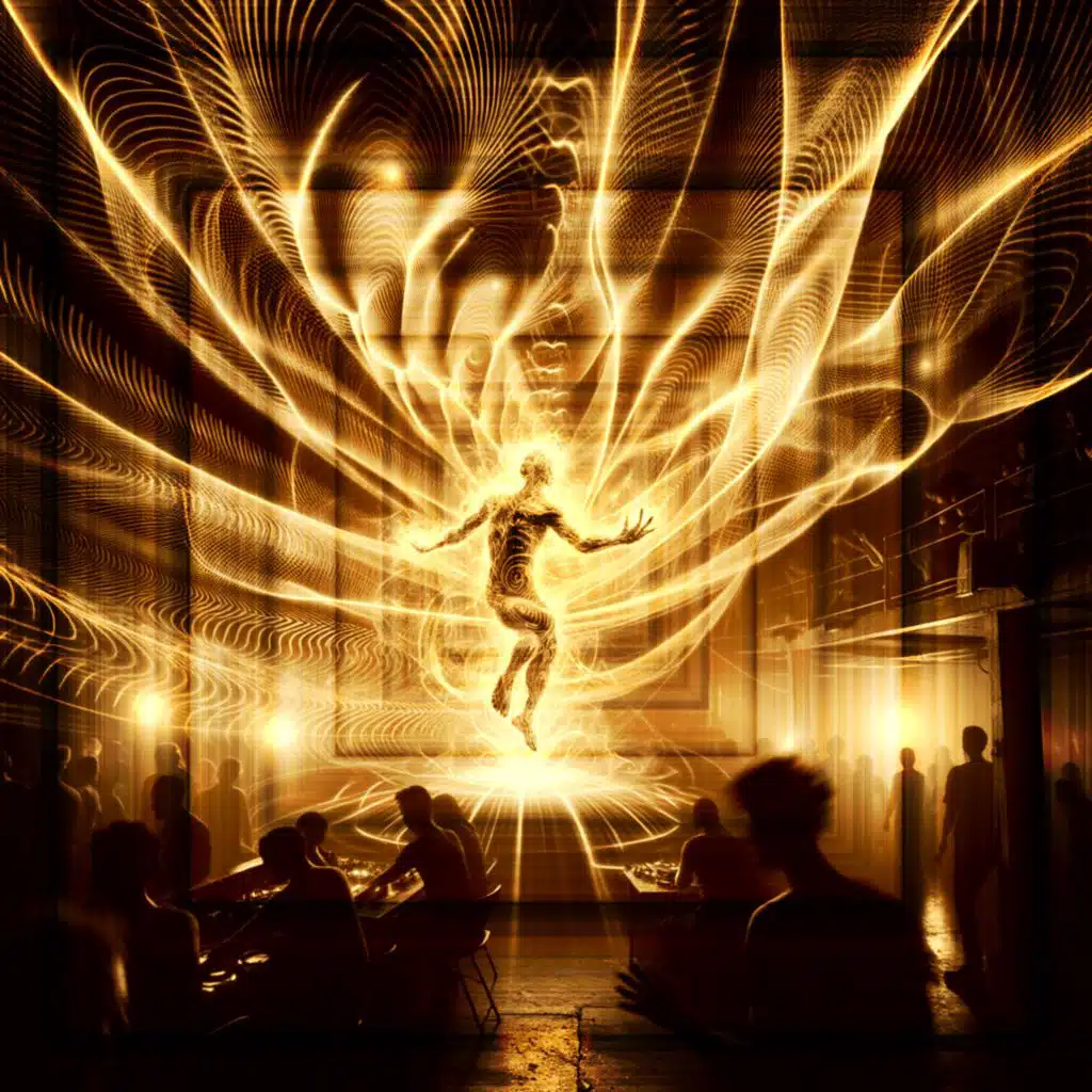 SPECTRAL DREAM DANCE