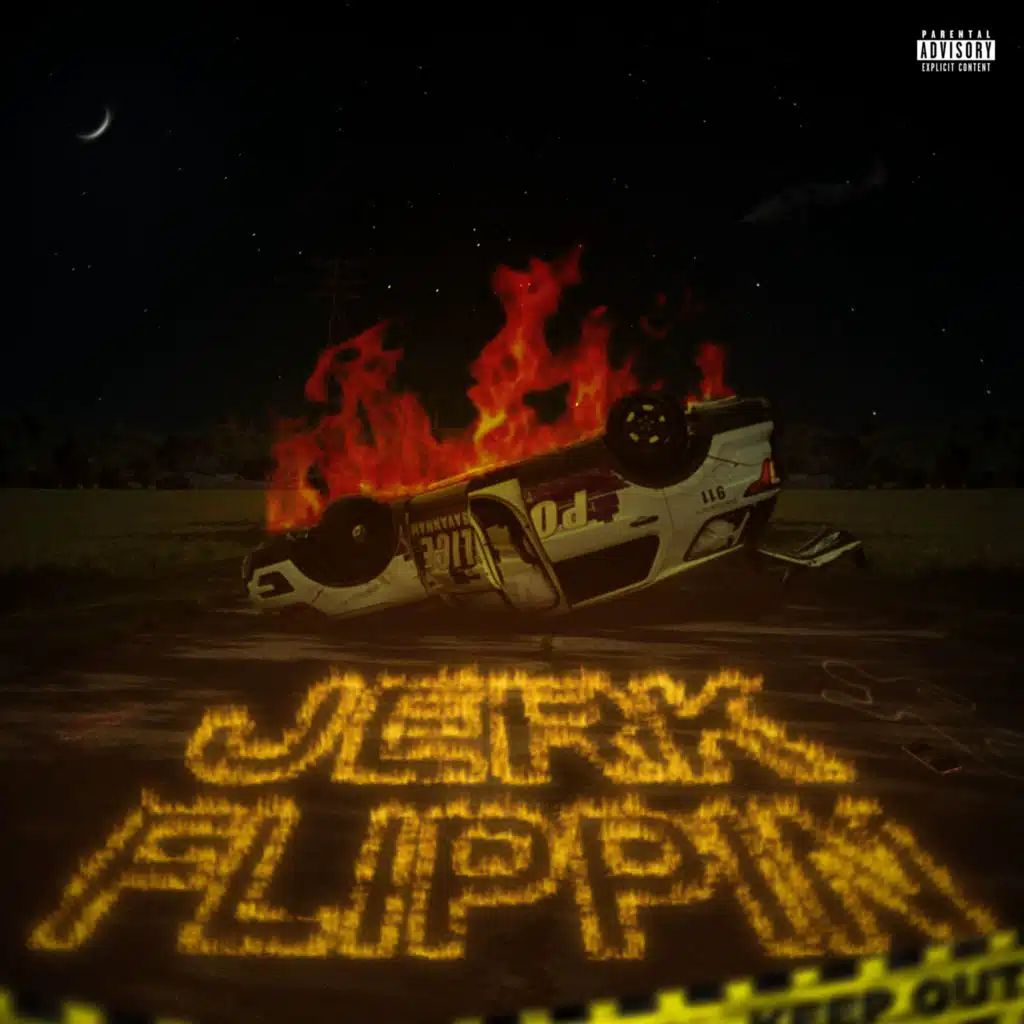 Jerk Flippin (feat. Coddy)