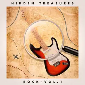 Hidden Treasures: Rock, Vol. 1