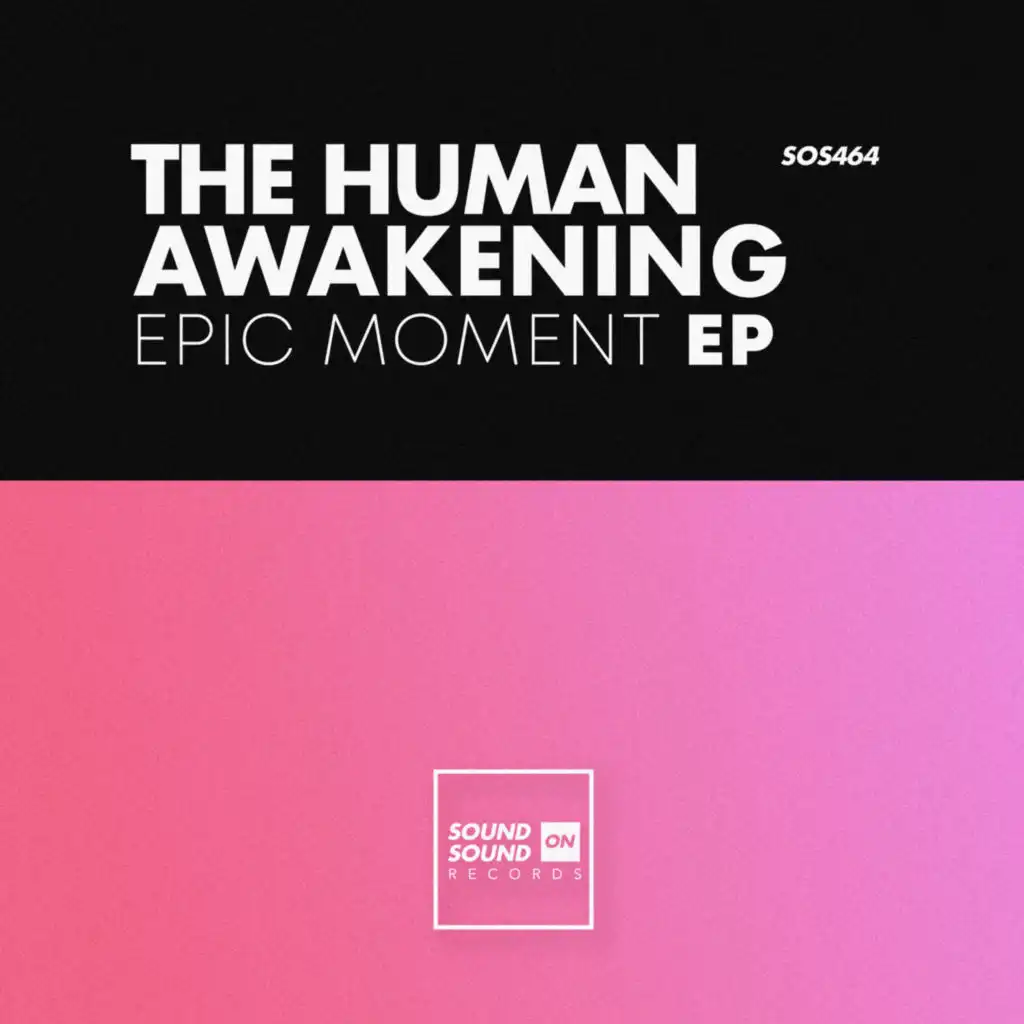 The Human Awakening
