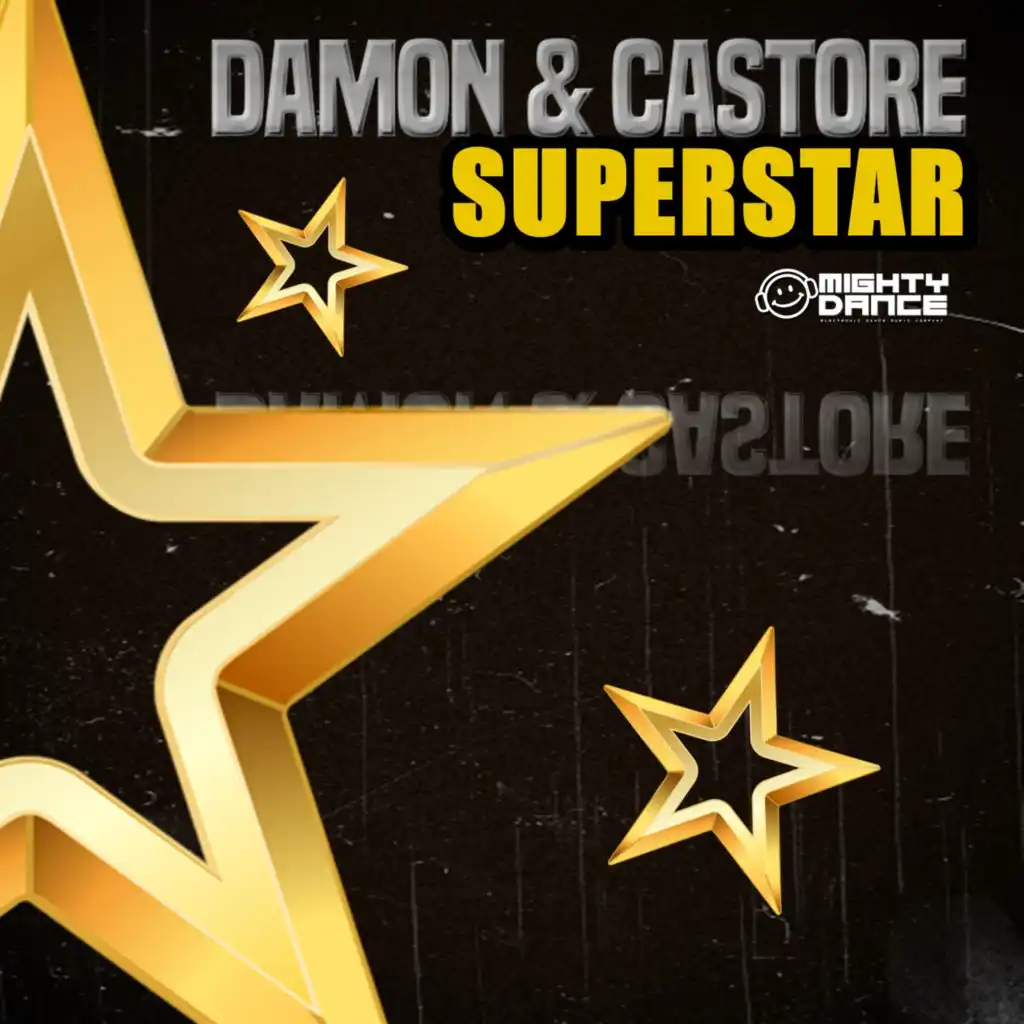 Damon & Castore