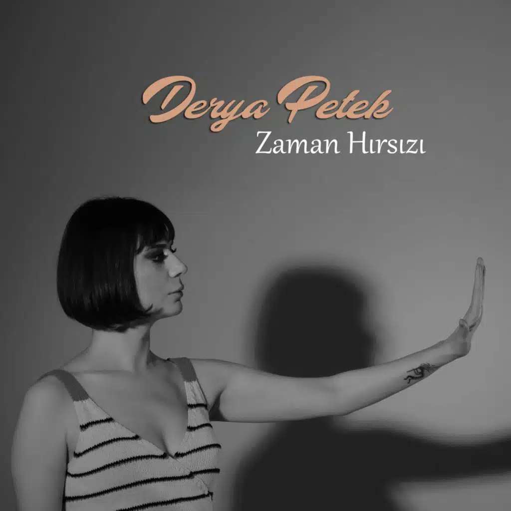 Derya Petek