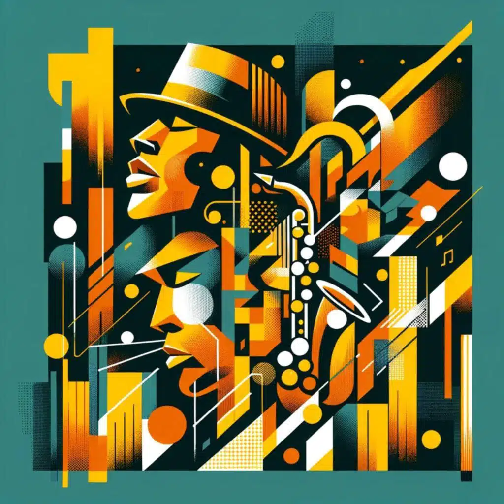 Funky Moods (Jazz in Motion)