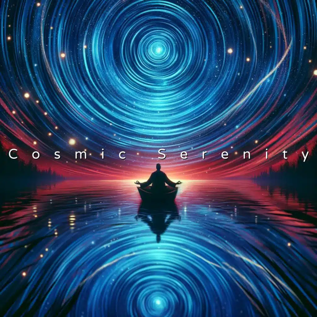 Cosmic Serenity