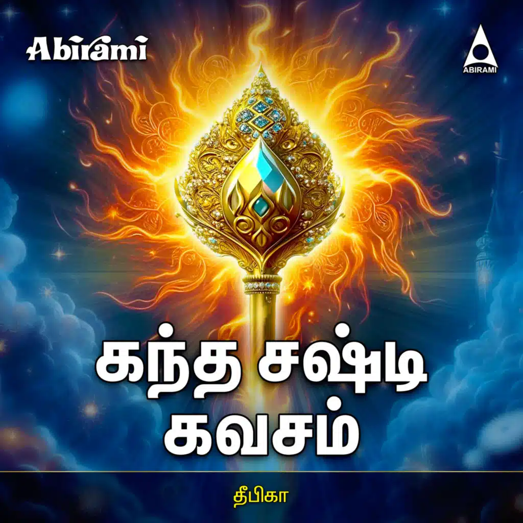 Sree Kandha Shasti Kavasam