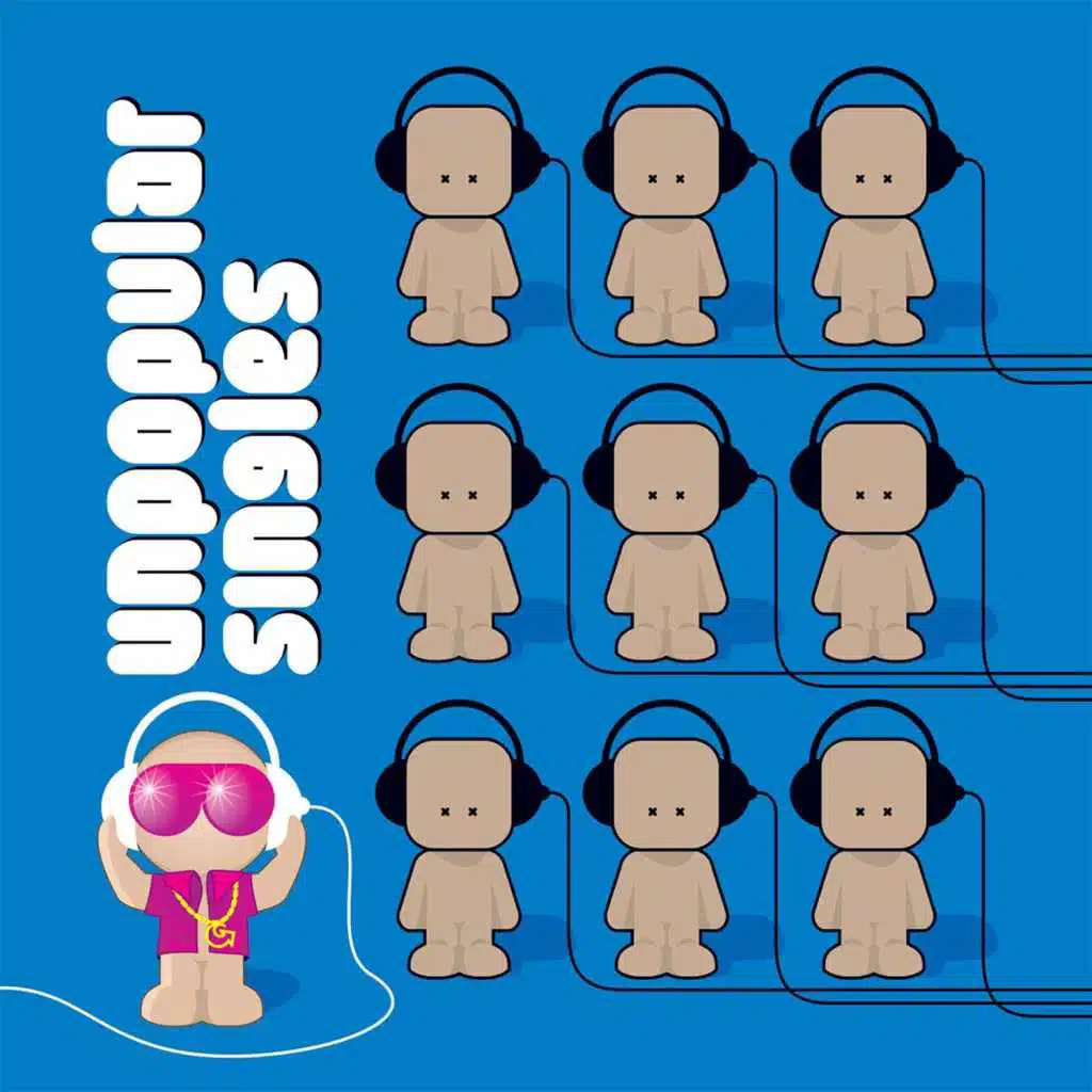 Nepopularni Singlovi / Unpopular Singles