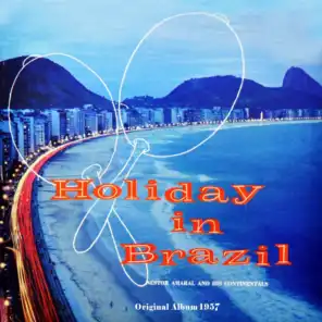 Holiday in Brazil (Original Album Plus Bonus Tracks 1957)