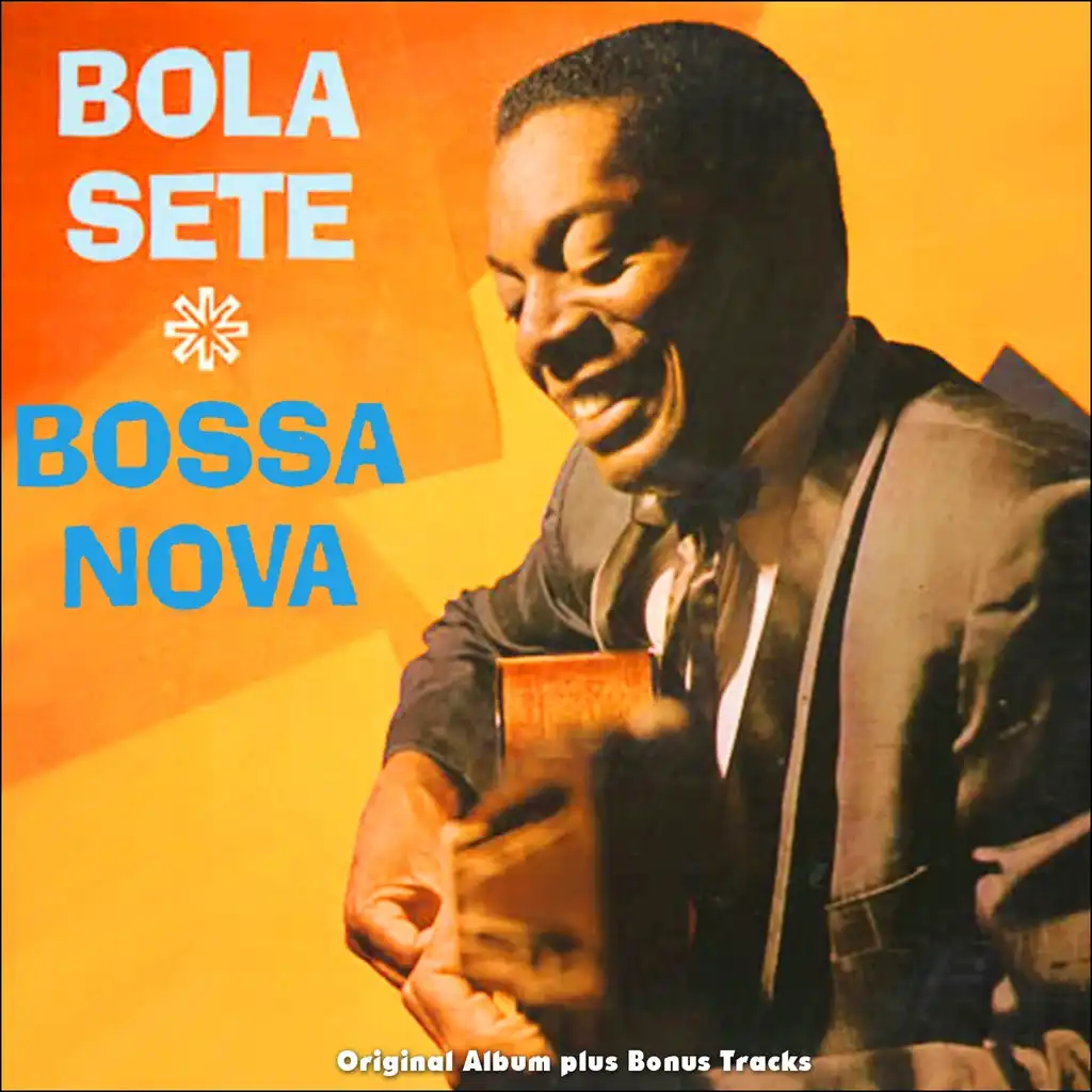 Samba De Orfeu (Bonus Track)