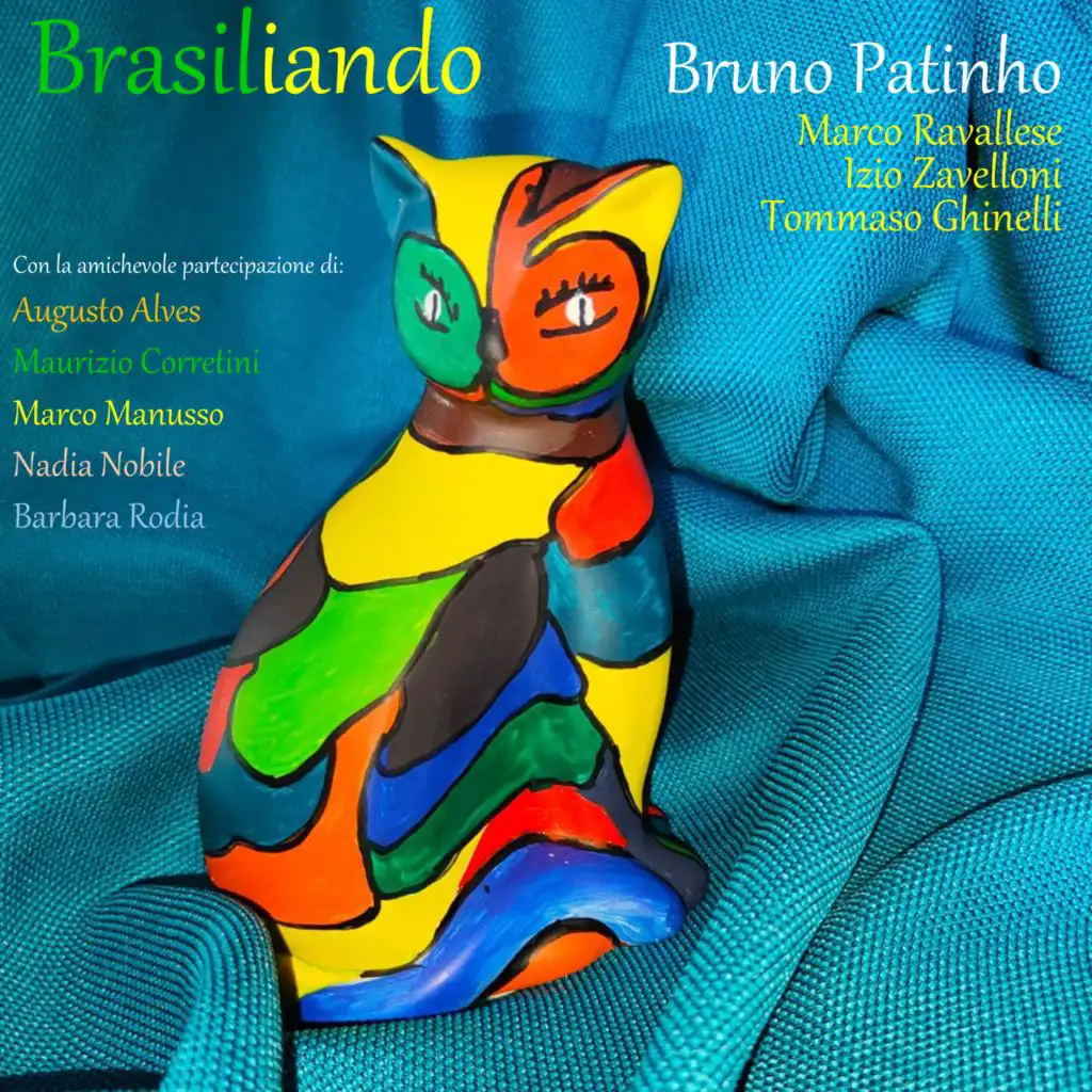 Bruno Patinho