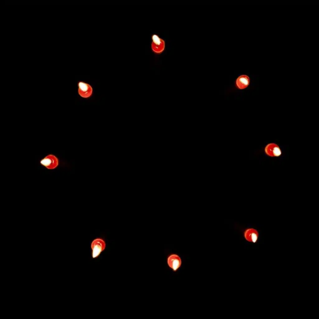 Up Wit God / Calling My Name