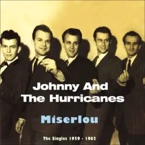 Miserlou (The Singles 1959 - 1962)