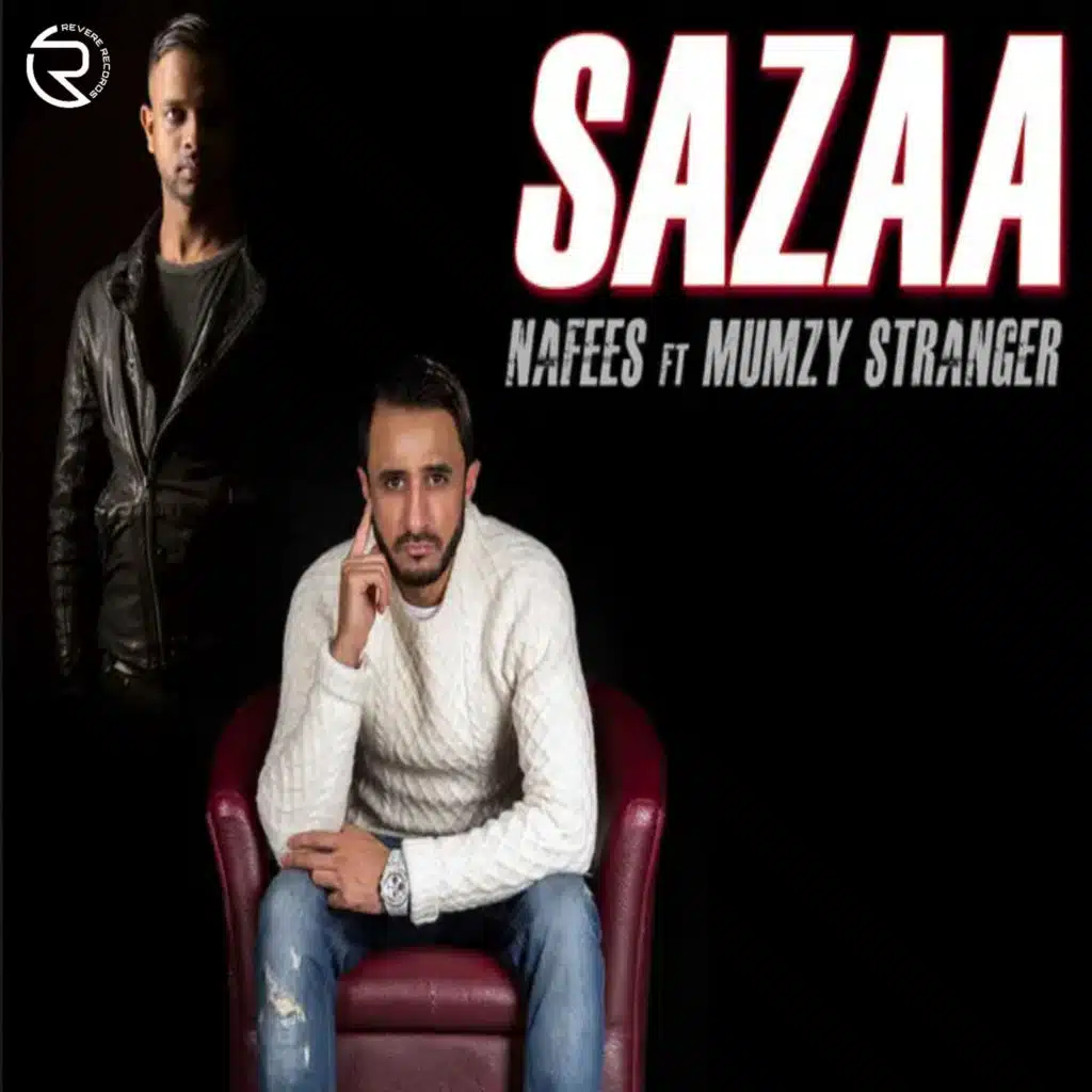 Sazaa (feat. Mumzy Stranger)