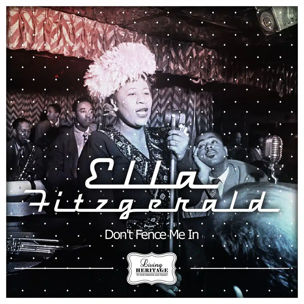 It's a Lovely Day Today