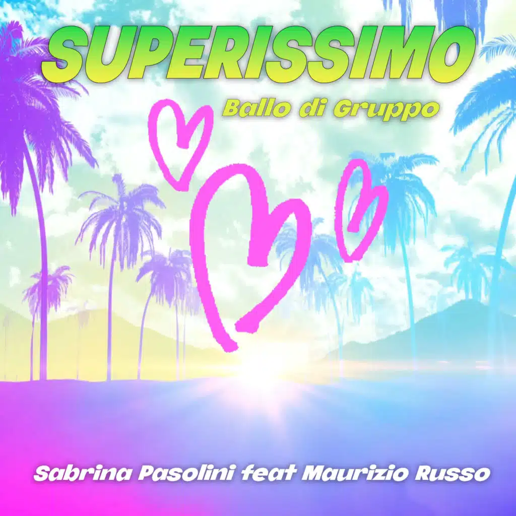 Sabrina Pasolini