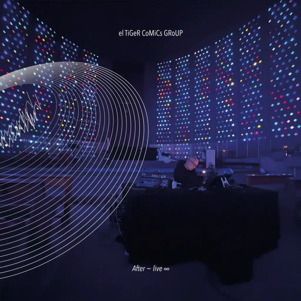 el TiGeR CoMiCs GRoUP