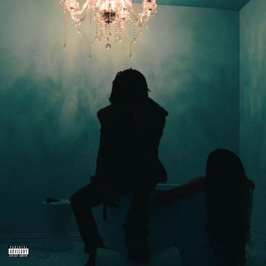 SEX MONEY DRUGS (EP)