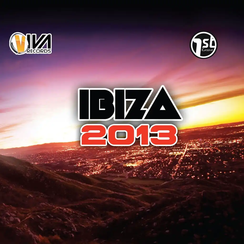Ibiza 2013 (1st Groove Viva Records)