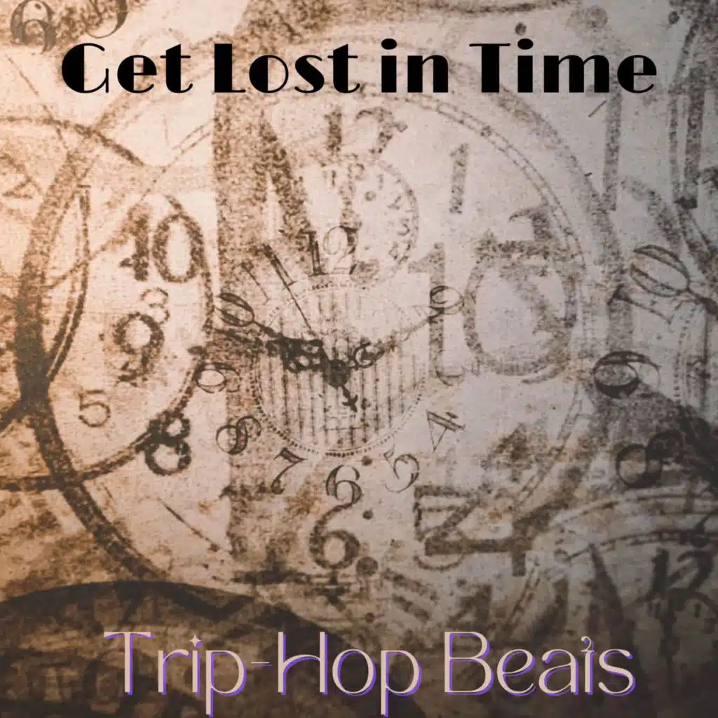 Melting Clock: Slow Tempo Trip-Hop Beats for Those Who Want to Get Lost in Time