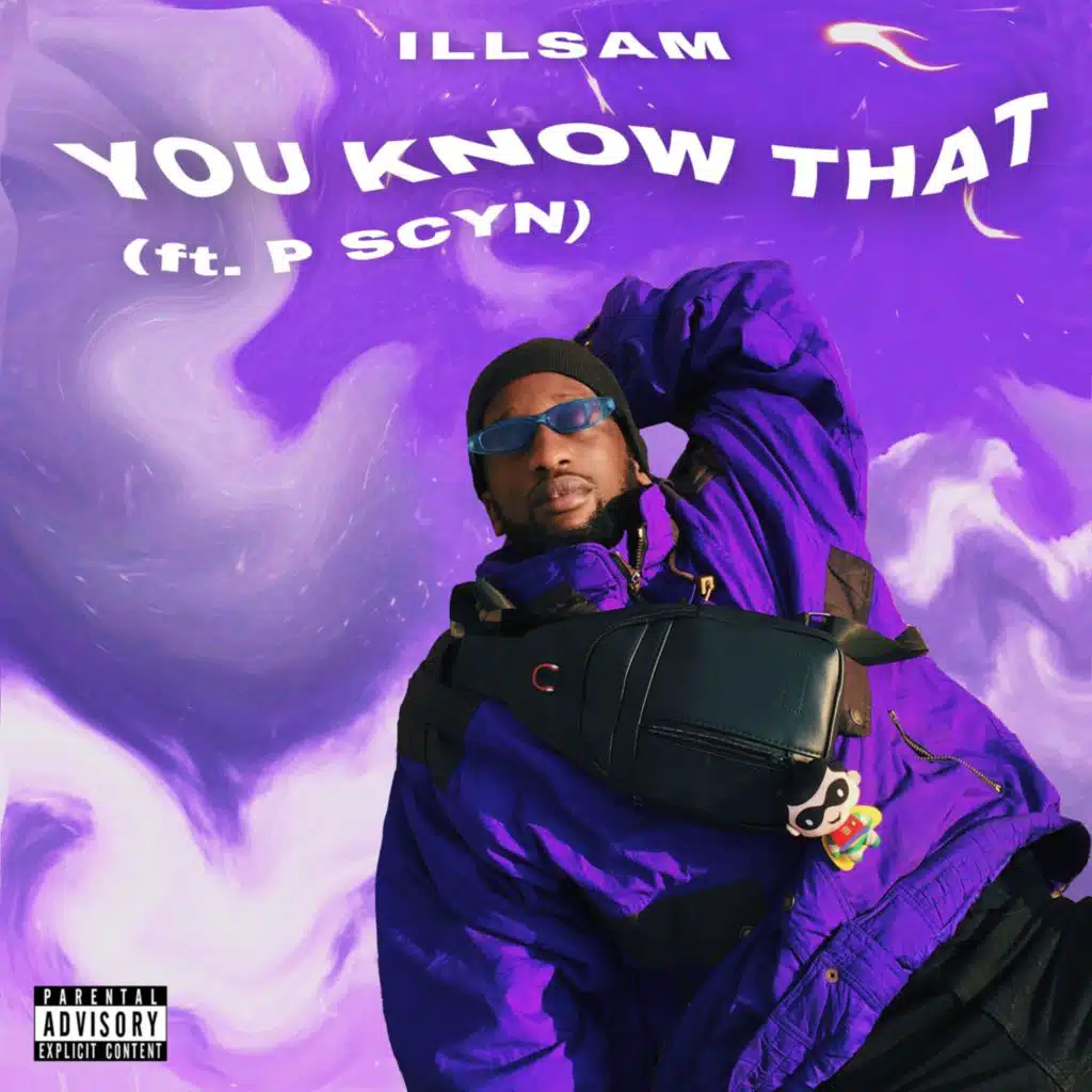 You Know That (feat. P Scyn)
