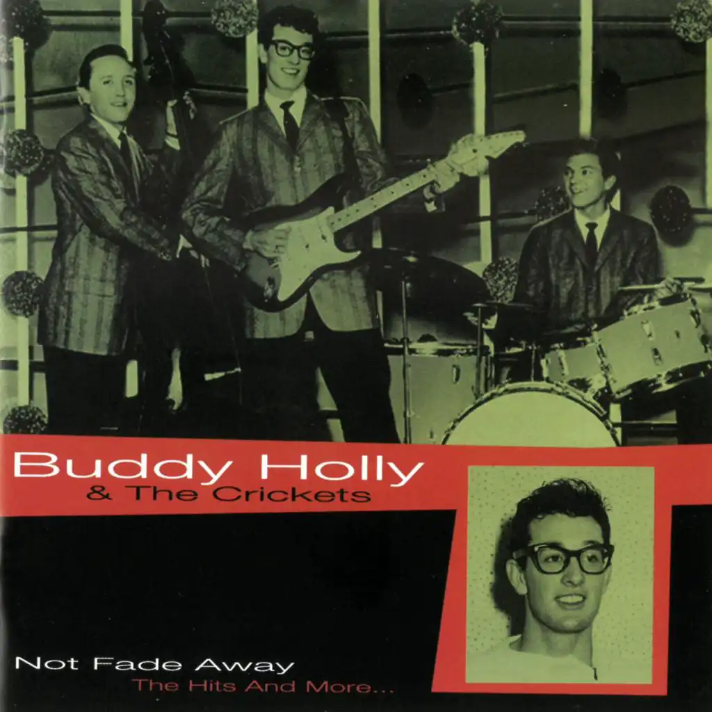 Buddy Holly & The Crickets