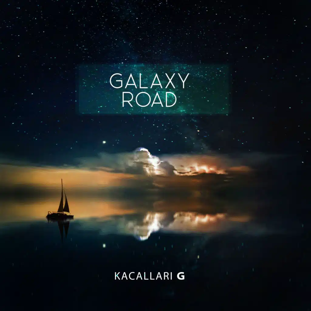 galaxy road